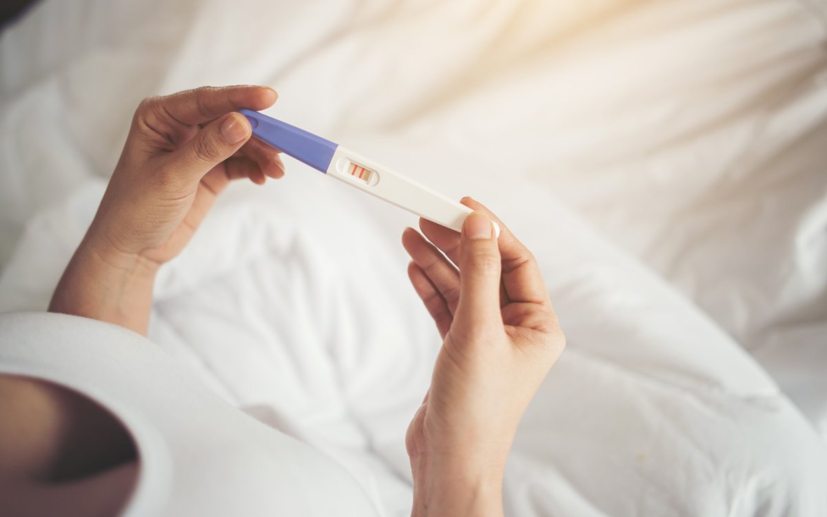 ¿Es fiable el test de paternidad prenatal no invasivo?