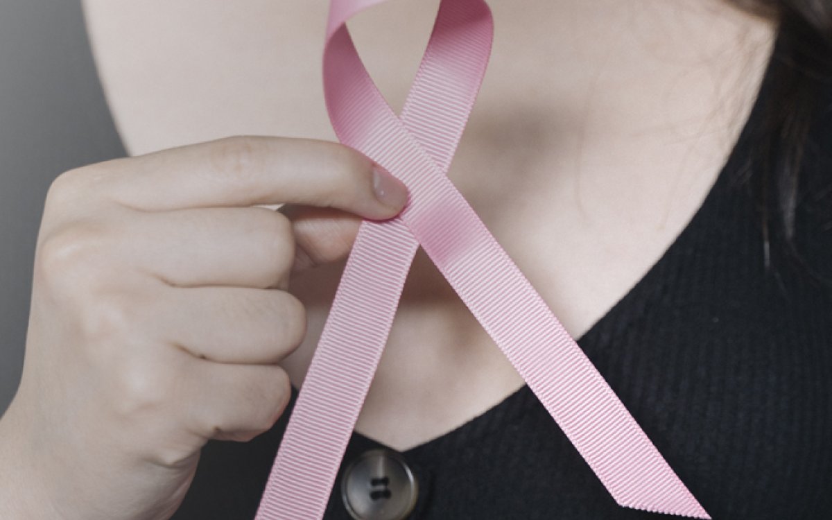 Càncer de mama hereditari