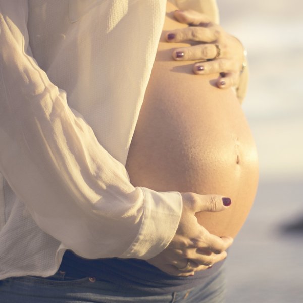 Cómo quedarme embarazada antes de recurrir a opciones invasivas